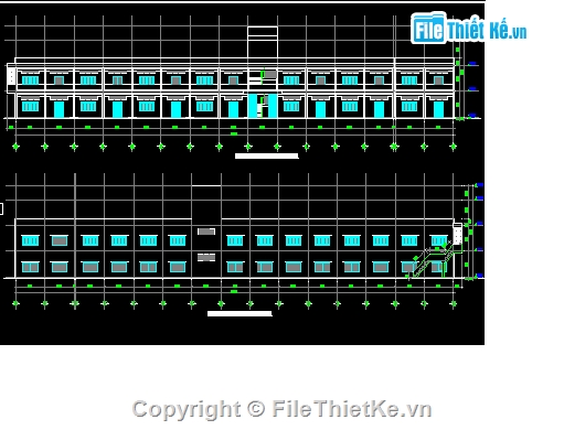 Bản vẽ,Bản vẽ chi tiết,Bản vẽ mặt bằng,mặt bằng,mặt bằng trường học,Bản vẽ mặt đứng